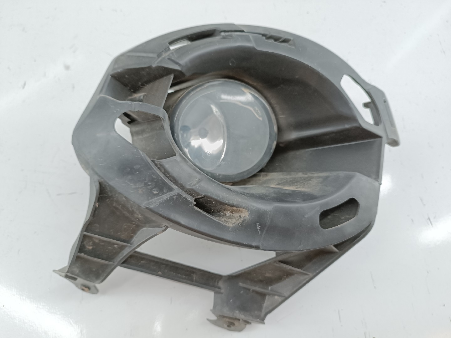 Farol de Nevoeiro RENAULT CLIO III Caixa (SB_, SR_) | 05 -  Imagem-4