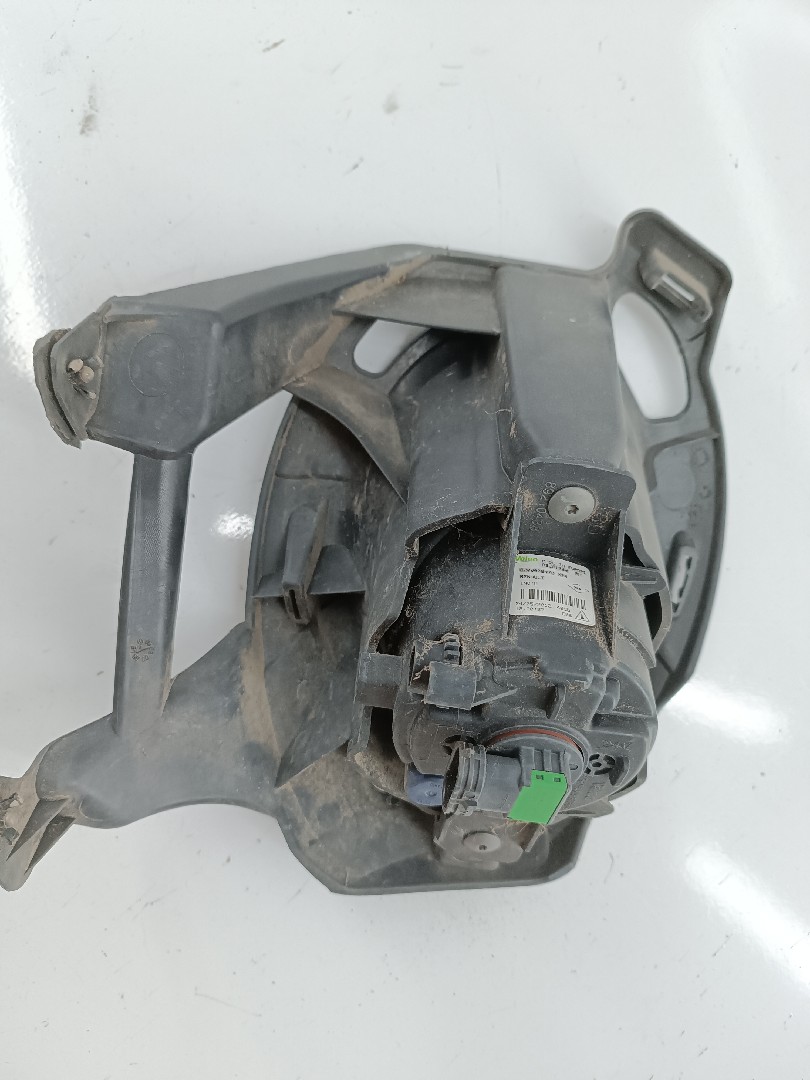Farol de Nevoeiro RENAULT CLIO III Caixa (SB_, SR_) | 05 -  Imagem-3