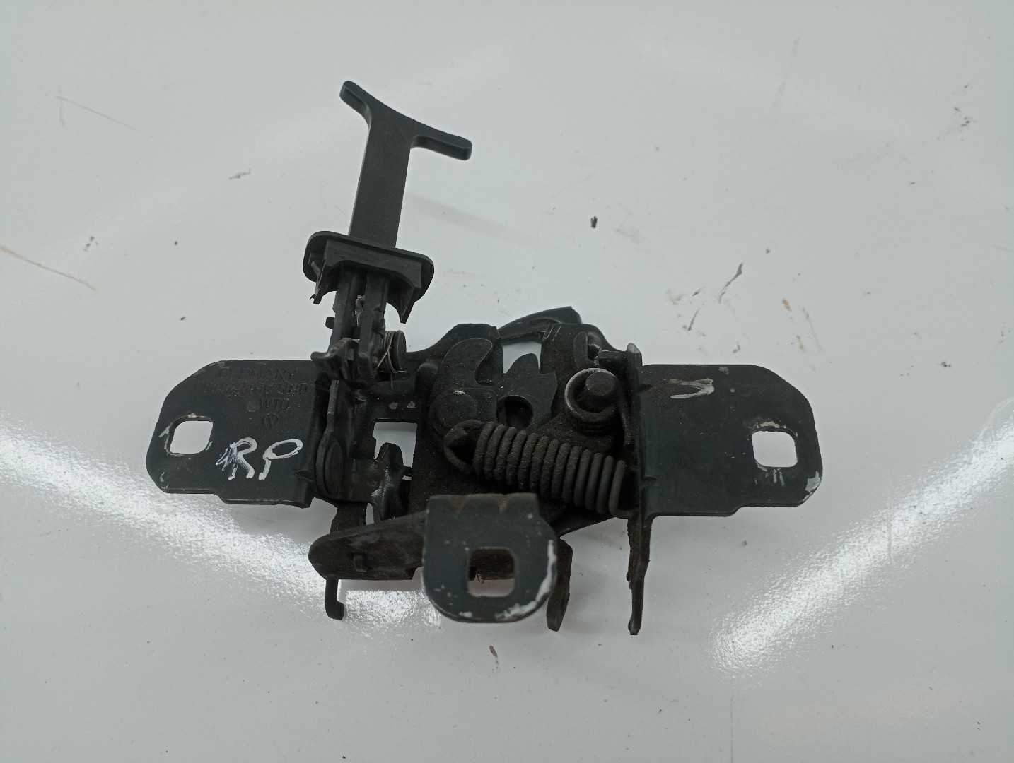 Puxador do Capot VOLKSWAGEN GOLF IV (1J1) | 97 - 07