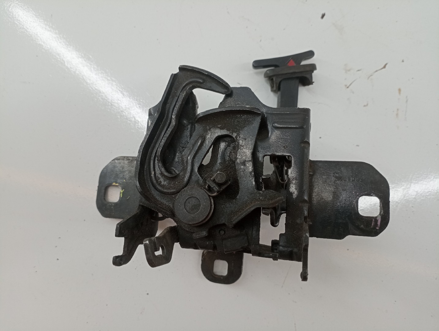 Puxador do Capot VOLKSWAGEN GOLF IV (1J1) | 97 - 07 Imagem-2