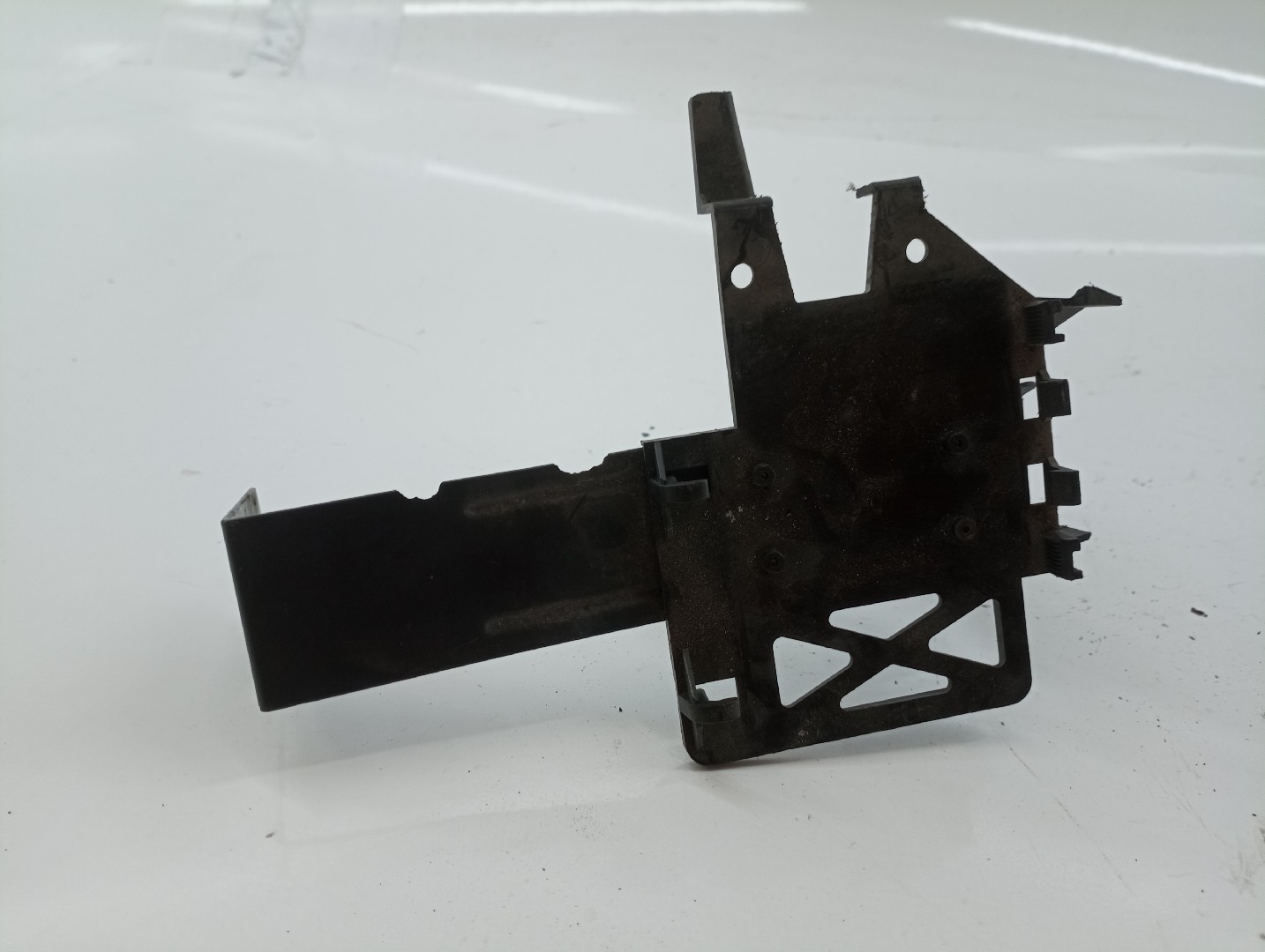 Placa de suporte de fusíveis VOLKSWAGEN GOLF IV (1J1) | 97 - 07 Imagem-3