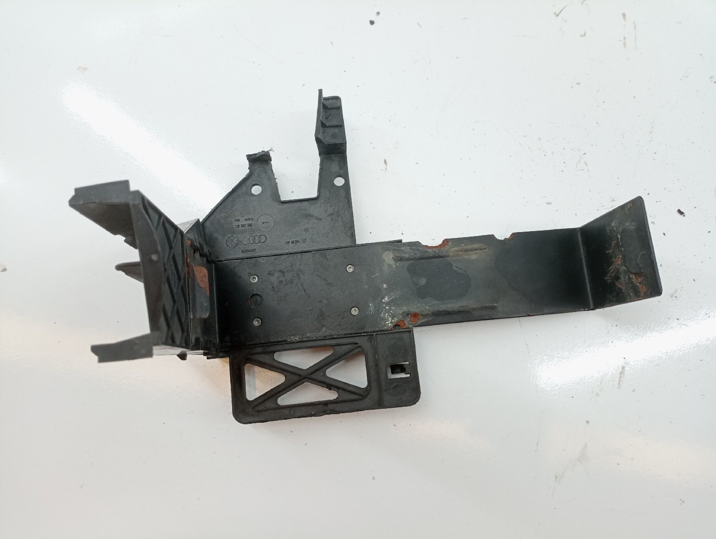 Placa de suporte de fusíveis VOLKSWAGEN GOLF IV (1J1) | 97 - 07 Imagem-4