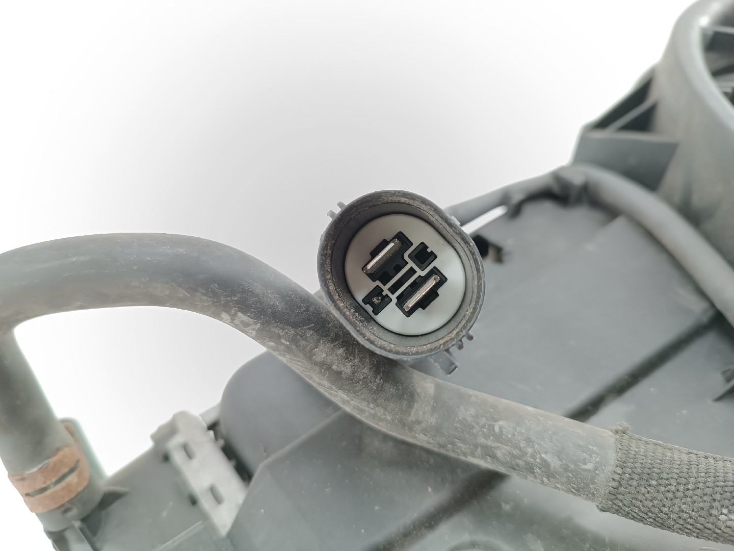 Termo ventilador FORD FOCUS II (DA_, HCP, DP) | 04 - 13 Imagem-1