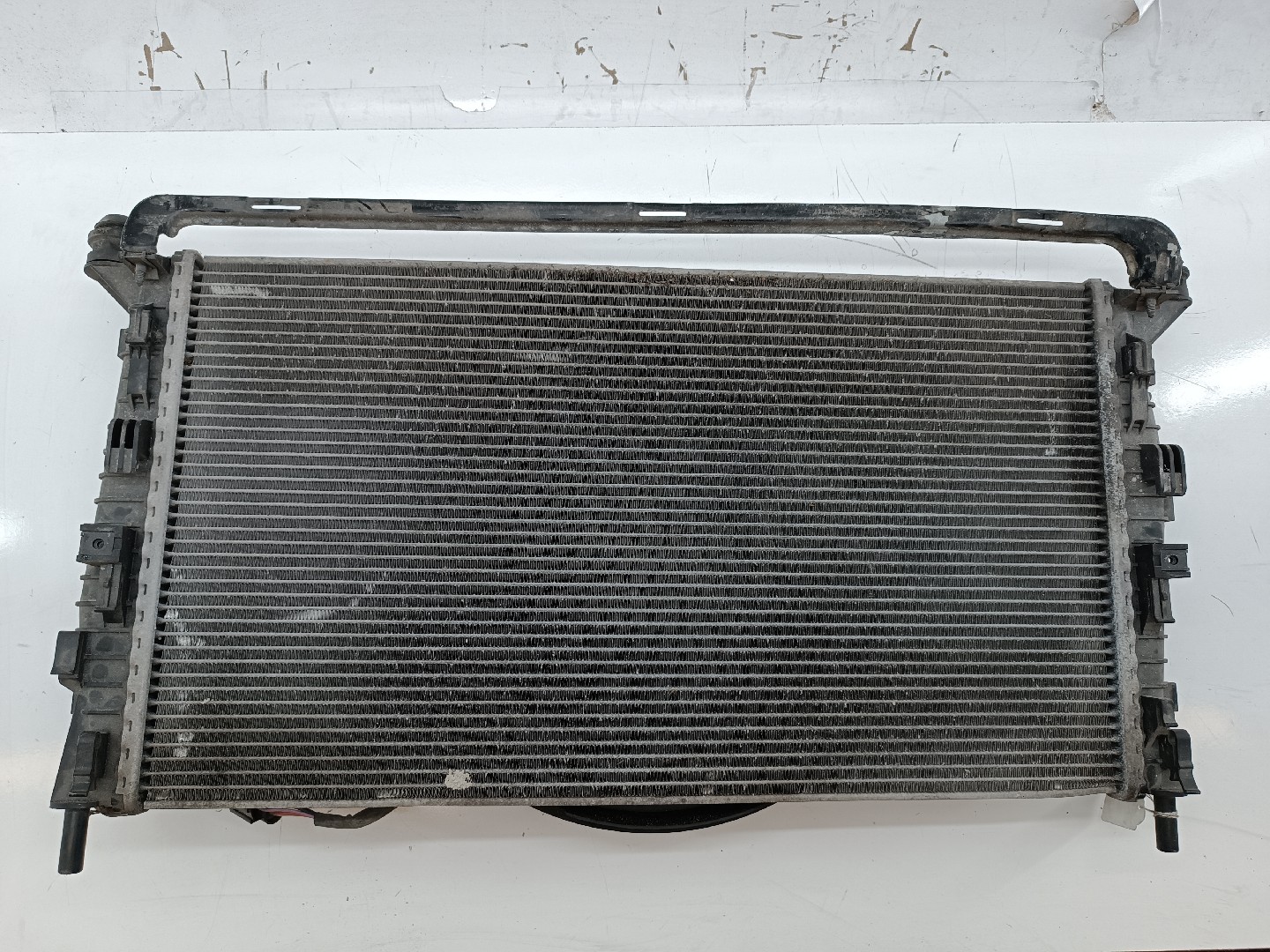 Termo ventilador FORD FOCUS II (DA_, HCP, DP) | 04 - 13 Imagem-2