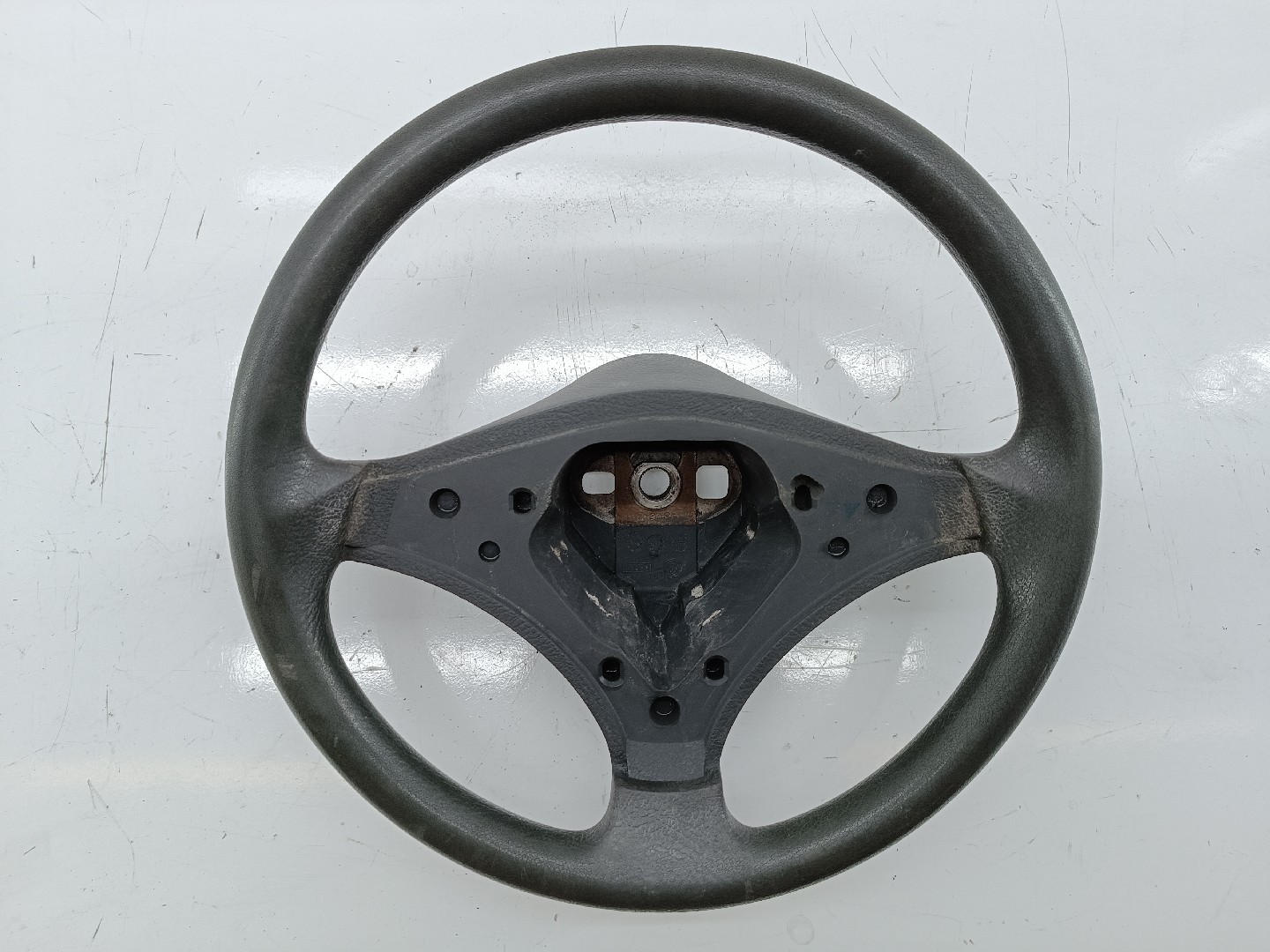 Volante FIAT PUNTO (176_) | 93 - 99 Imagem-0