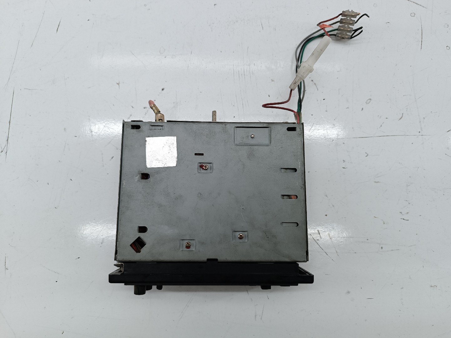 Auto-Rádio PEUGEOT 309 Caixa/Hatchback (10S, 3S) | 85 - 93 Imagem-1