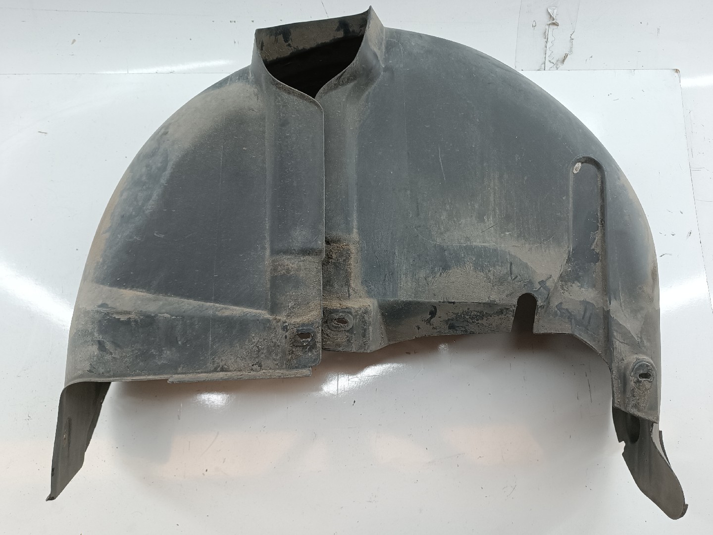 Cava de Roda Traseira Esquerda VOLKSWAGEN GOLF IV (1J1) | 97 - 07 Imagem-2