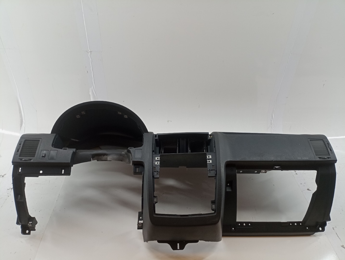 Tablier com airbag de passageiro HYUNDAI GETZ (TB) | 01 - 11