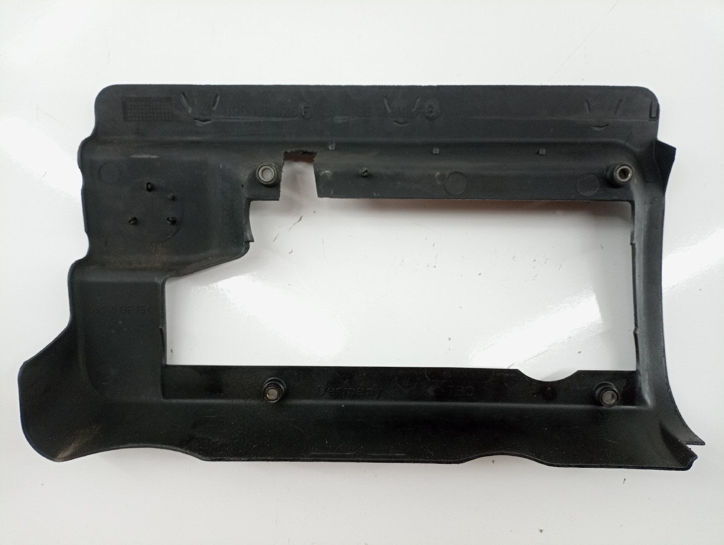 Tampa do Motor VOLKSWAGEN GOLF IV (1J1) | 97 - 07 Imagem-3