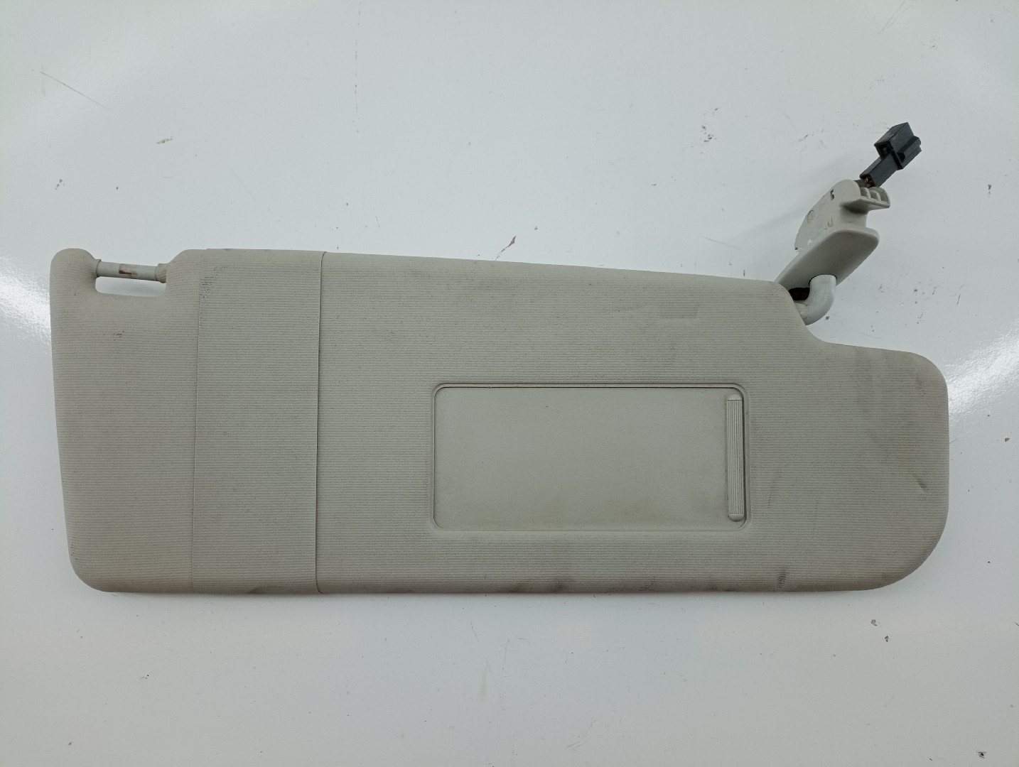 Pala do Sol Direita VOLKSWAGEN GOLF IV (1J1) | 97 - 07