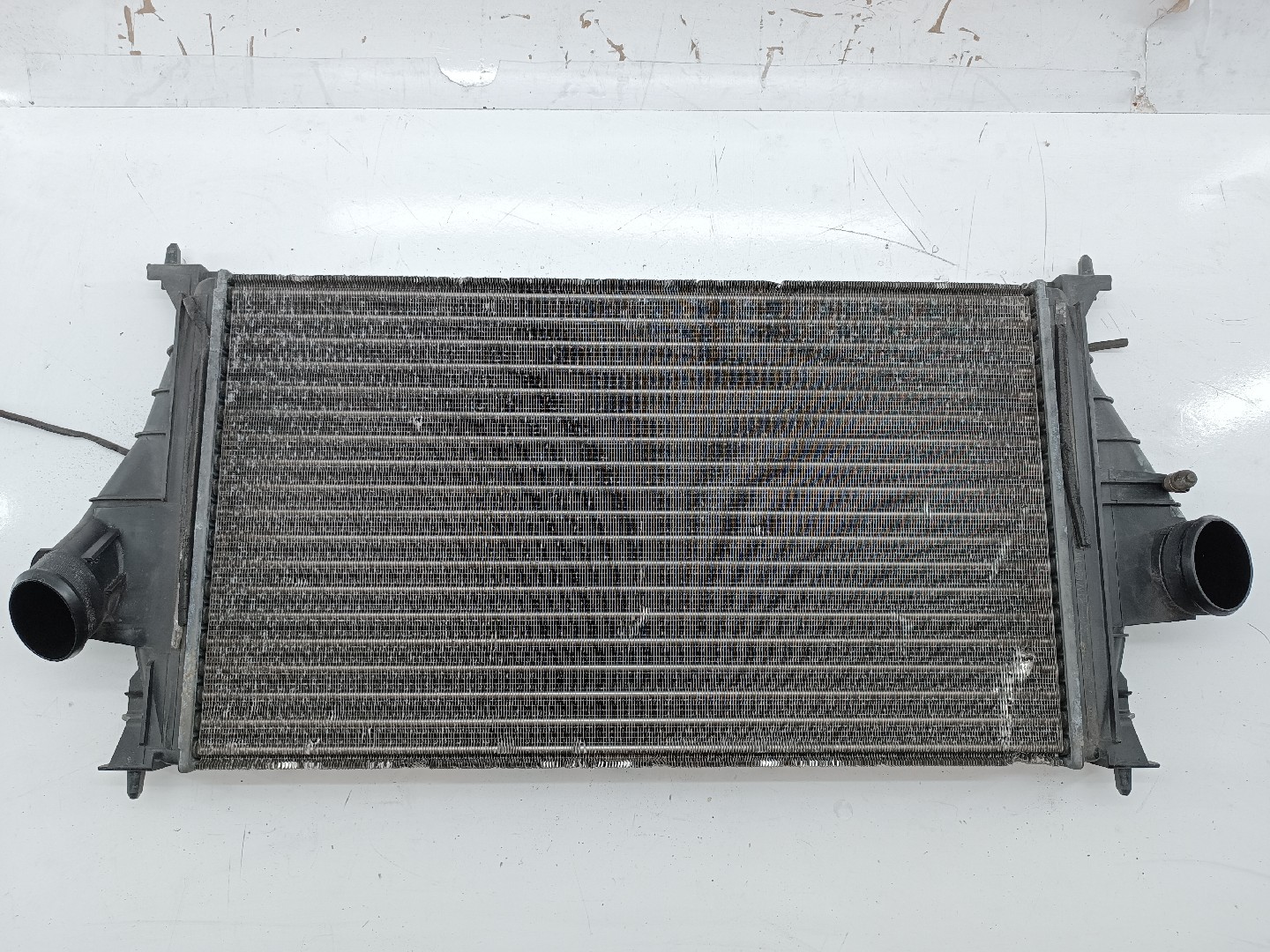 Radiador da Água PEUGEOT 406 Break (8E/F) | 96 - 04