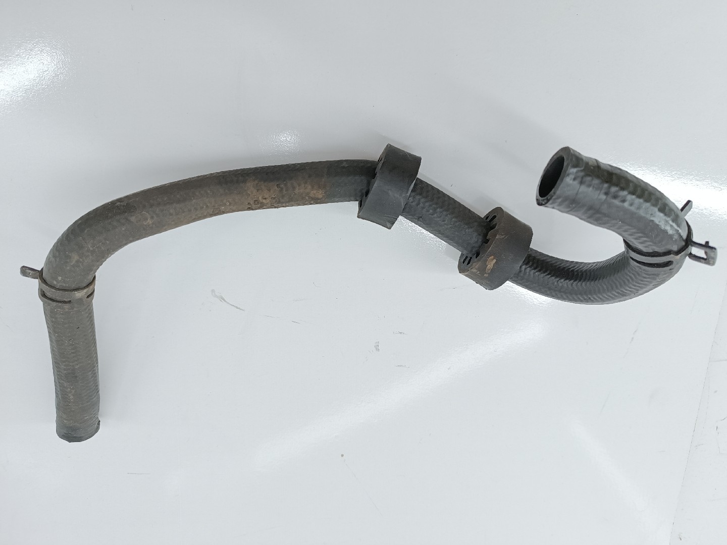 Tubos Direção Bomba / Direção VOLKSWAGEN GOLF IV (1J1) | 97 - 07 Imagem-2