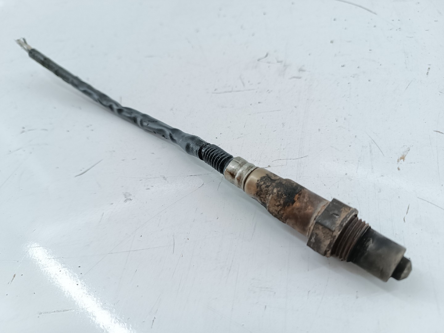 Sonda Lambda VOLKSWAGEN GOLF IV (1J1) | 97 - 07 Imagem-2