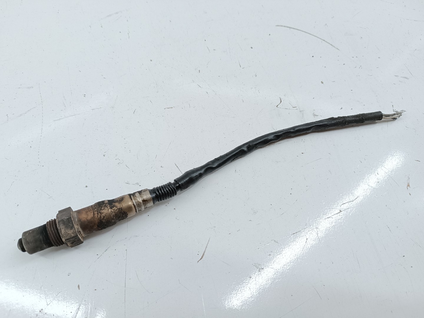 Sonda Lambda VOLKSWAGEN GOLF IV (1J1) | 97 - 07
