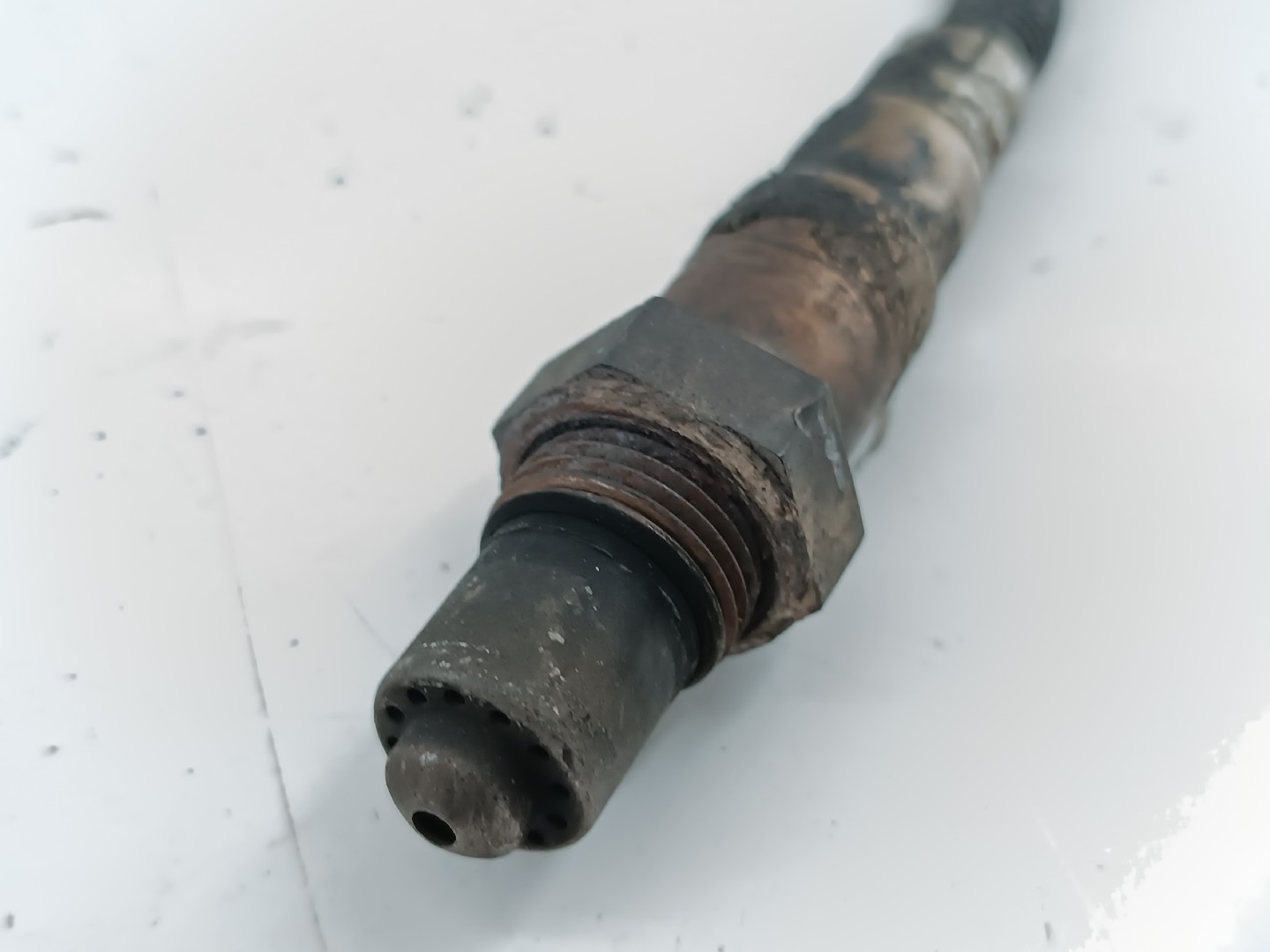 Sonda Lambda VOLKSWAGEN GOLF IV (1J1) | 97 - 07 Imagem-1