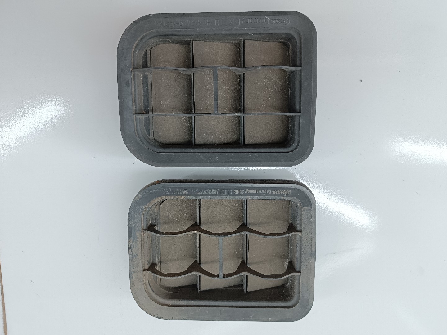 Painel de Ventilação da Carroceria VOLKSWAGEN GOLF IV (1J1) | 97 - 07