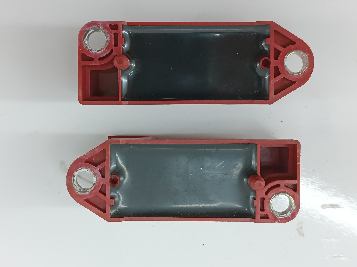 Sensor de Impacto VOLKSWAGEN GOLF IV (1J1) | 97 - 07