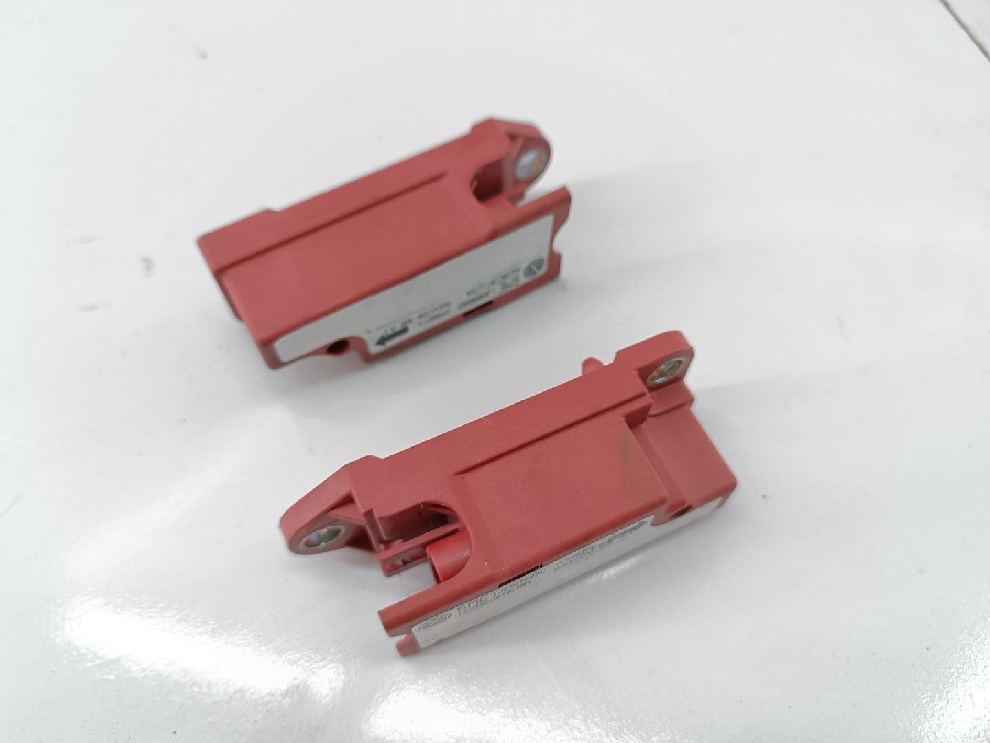 Sensor de Impacto VOLKSWAGEN GOLF IV (1J1) | 97 - 07 Imagem-1