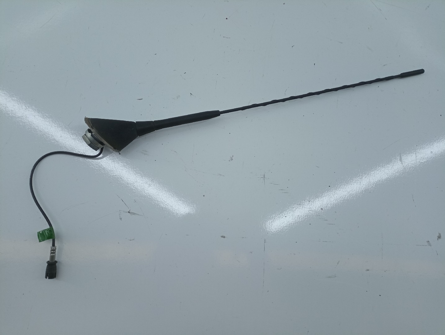 Antena VOLKSWAGEN GOLF IV (1J1) | 97 - 07