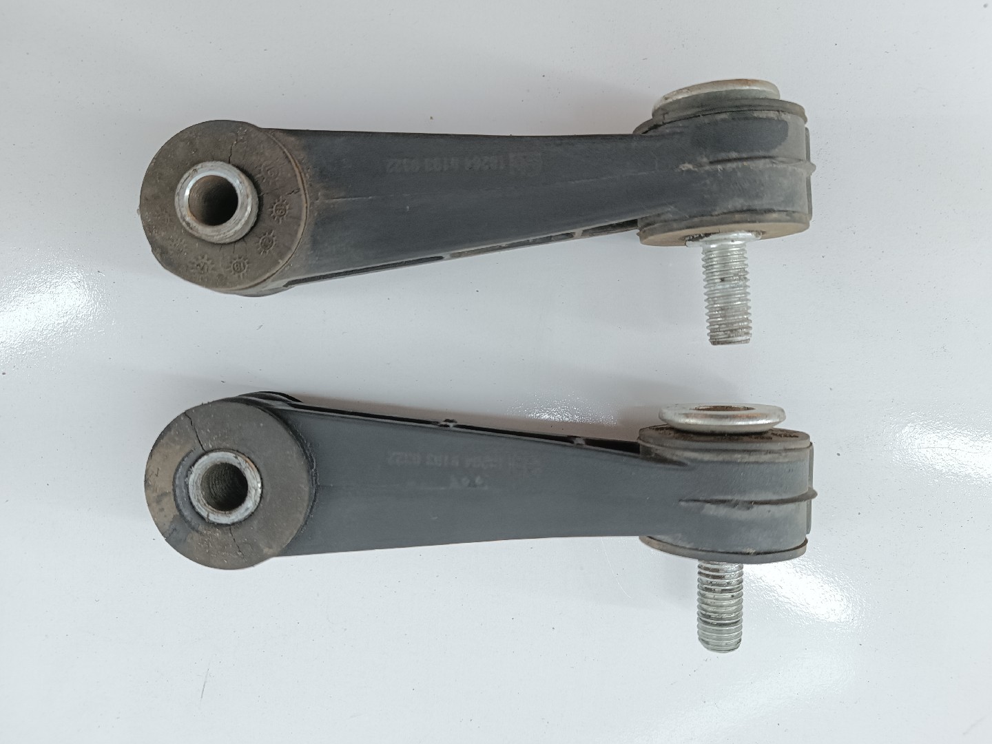 Tirantes de barra estabilizadora VOLKSWAGEN GOLF IV (1J1) | 97 - 07