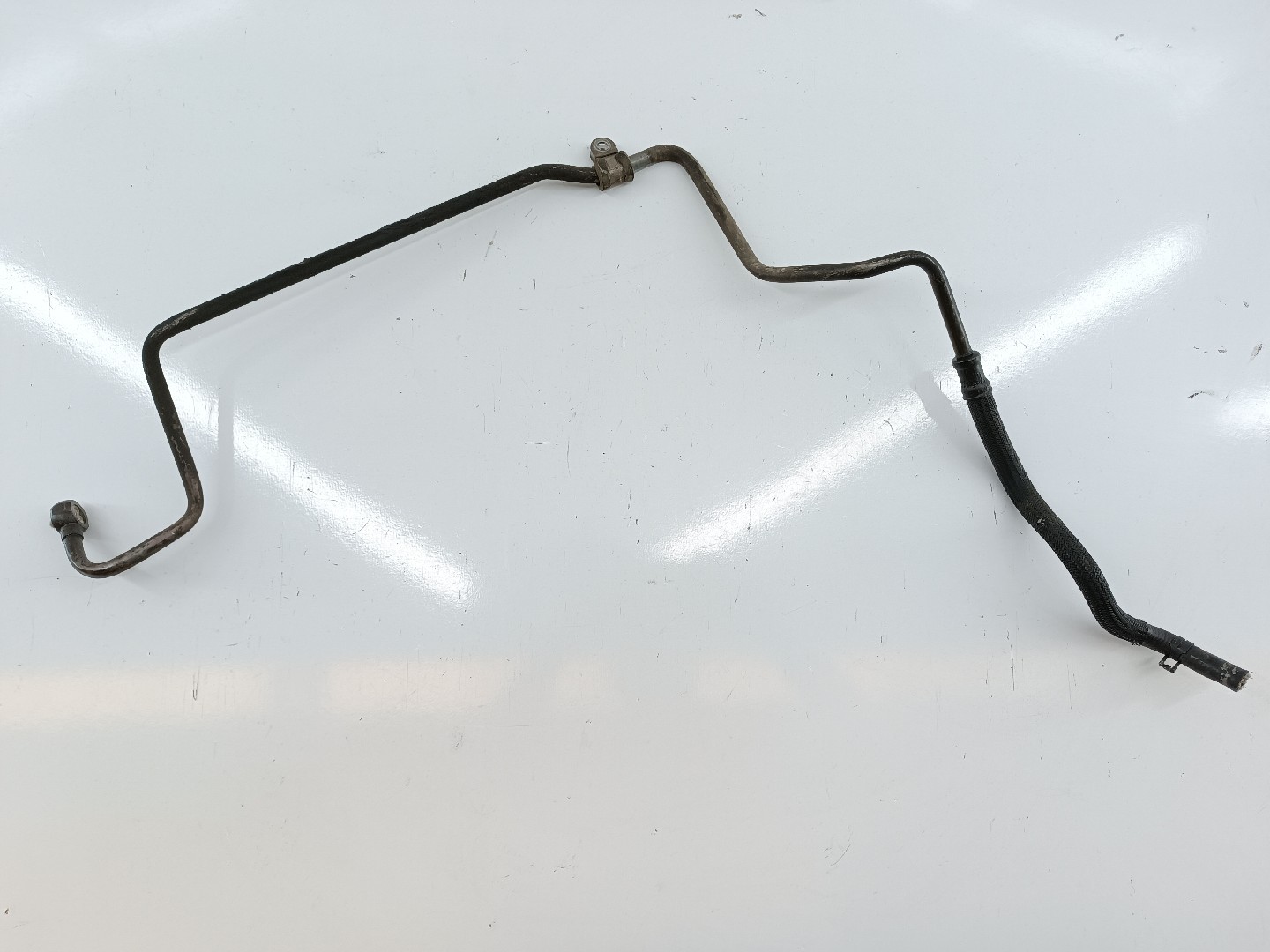 Tubos de direção assistida VOLKSWAGEN GOLF IV (1J1) | 97 - 07