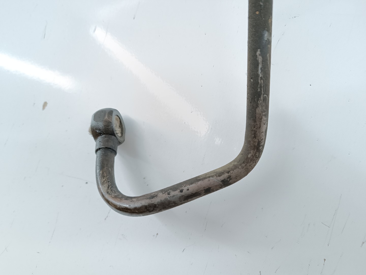 Tubos de direção assistida VOLKSWAGEN GOLF IV (1J1) | 97 - 07 Imagem-1