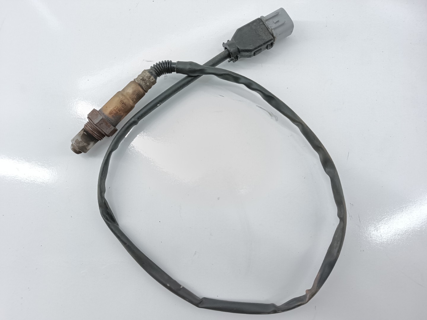 Sonda Lambda HYUNDAI GETZ (TB) | 01 - 11