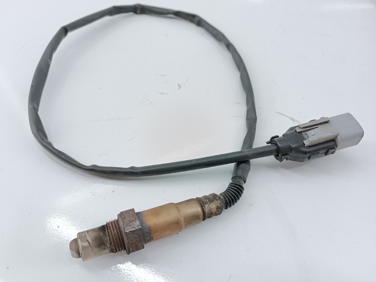 Sonda Lambda HYUNDAI GETZ (TB) | 01 - 11 Imagem-2