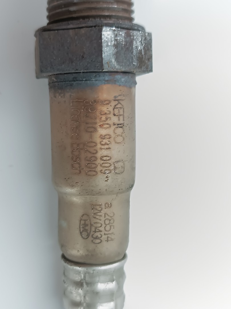 Sensor de Oxigénio HYUNDAI GETZ (TB) | 01 - 11 Imagem-1