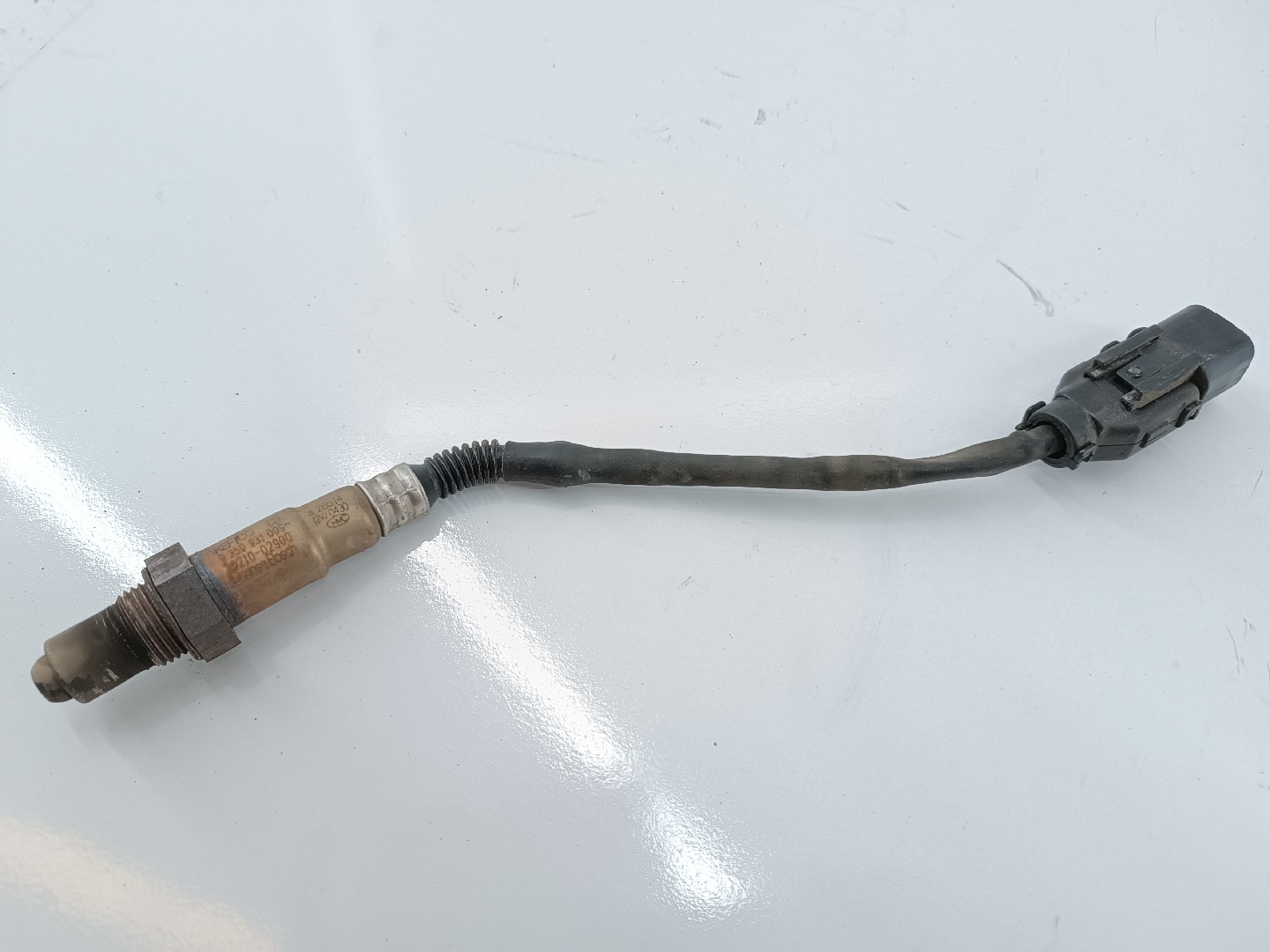Sensor de Oxigénio HYUNDAI GETZ (TB) | 01 - 11