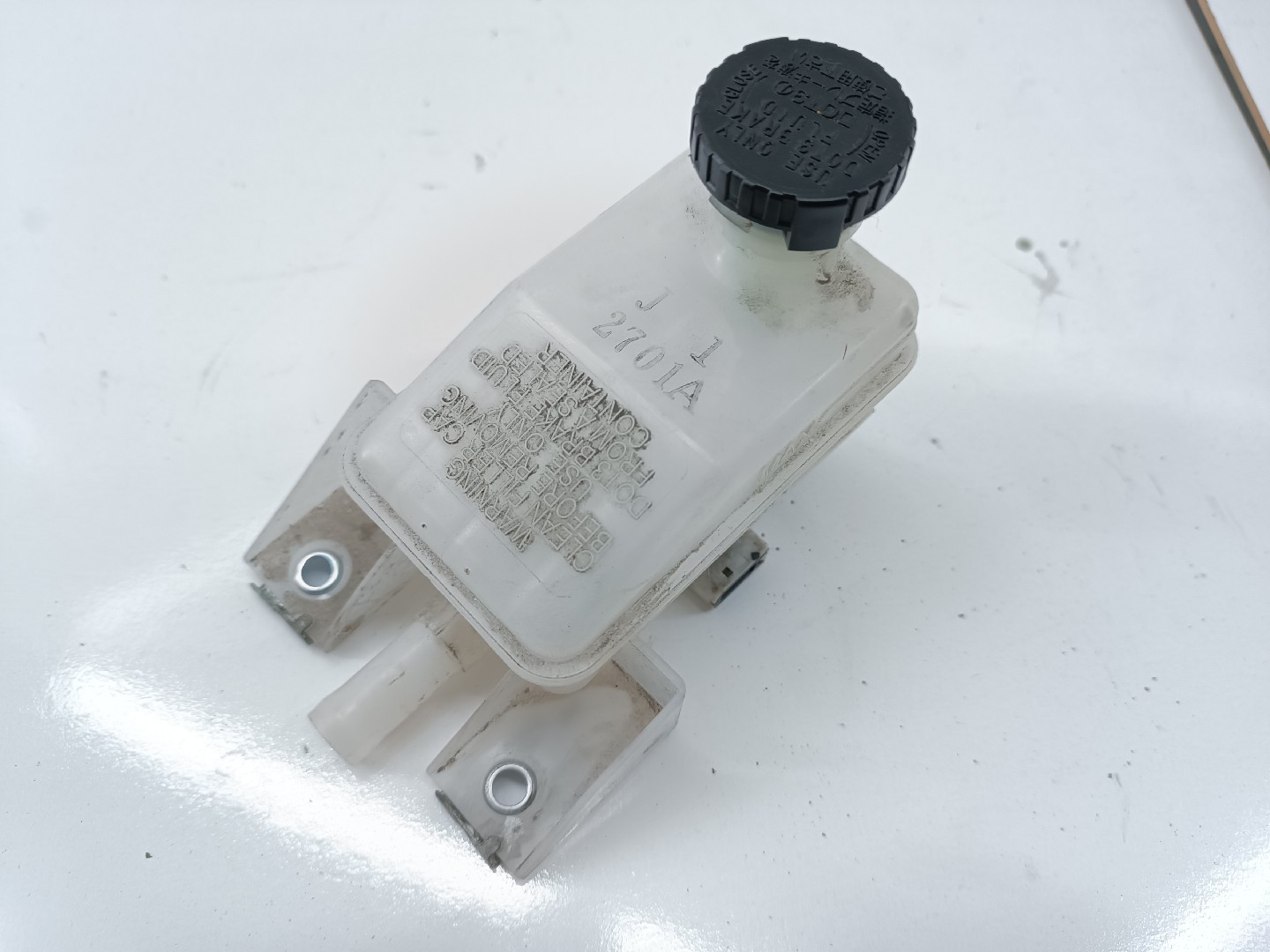 Depósito Liquido Travões MERCEDES-BENZ C-CLASS T-Model (S203) | 01 - 07