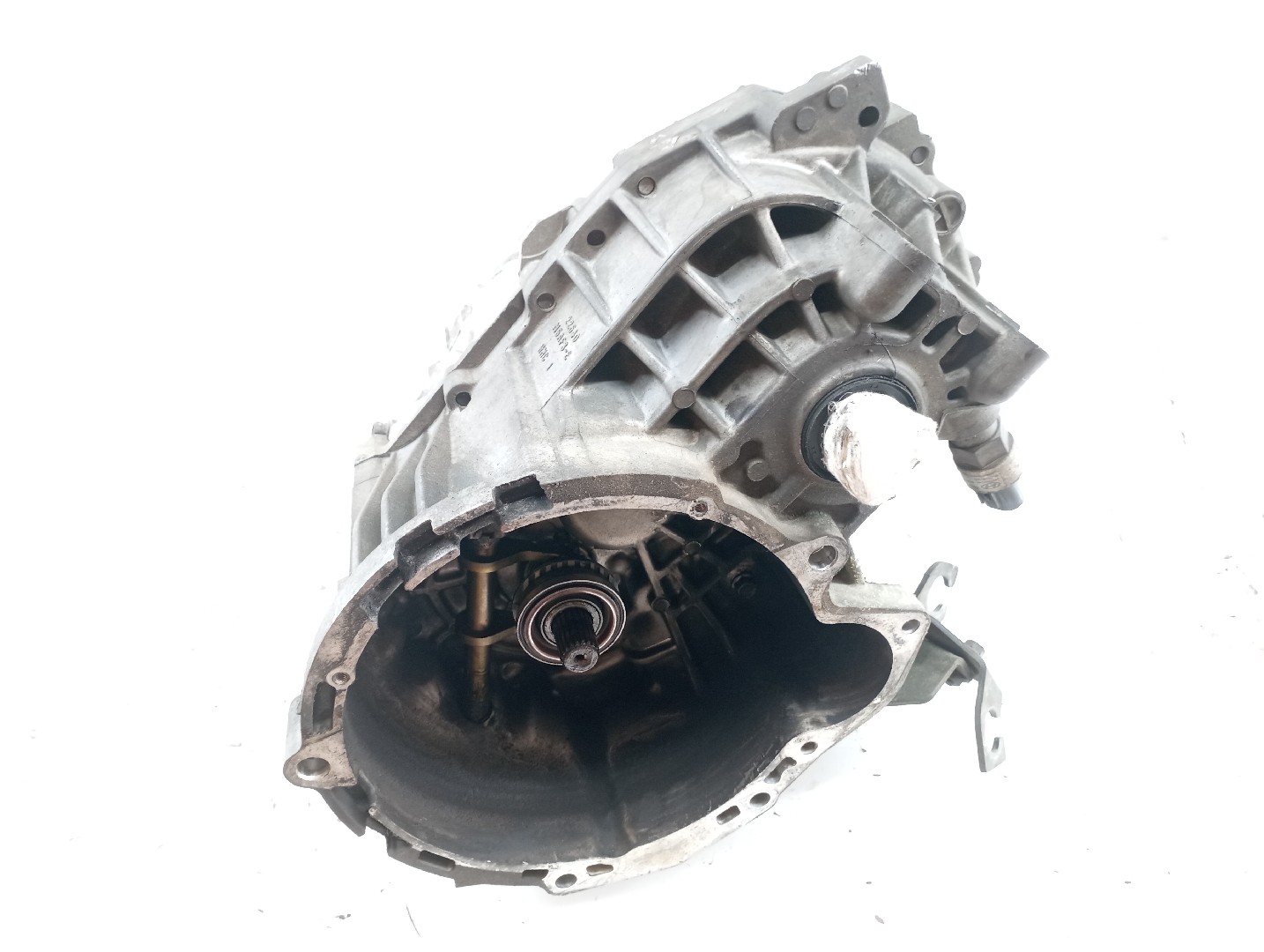 Caja de Cambio HYUNDAI GETZ (TB) | 01 - 11