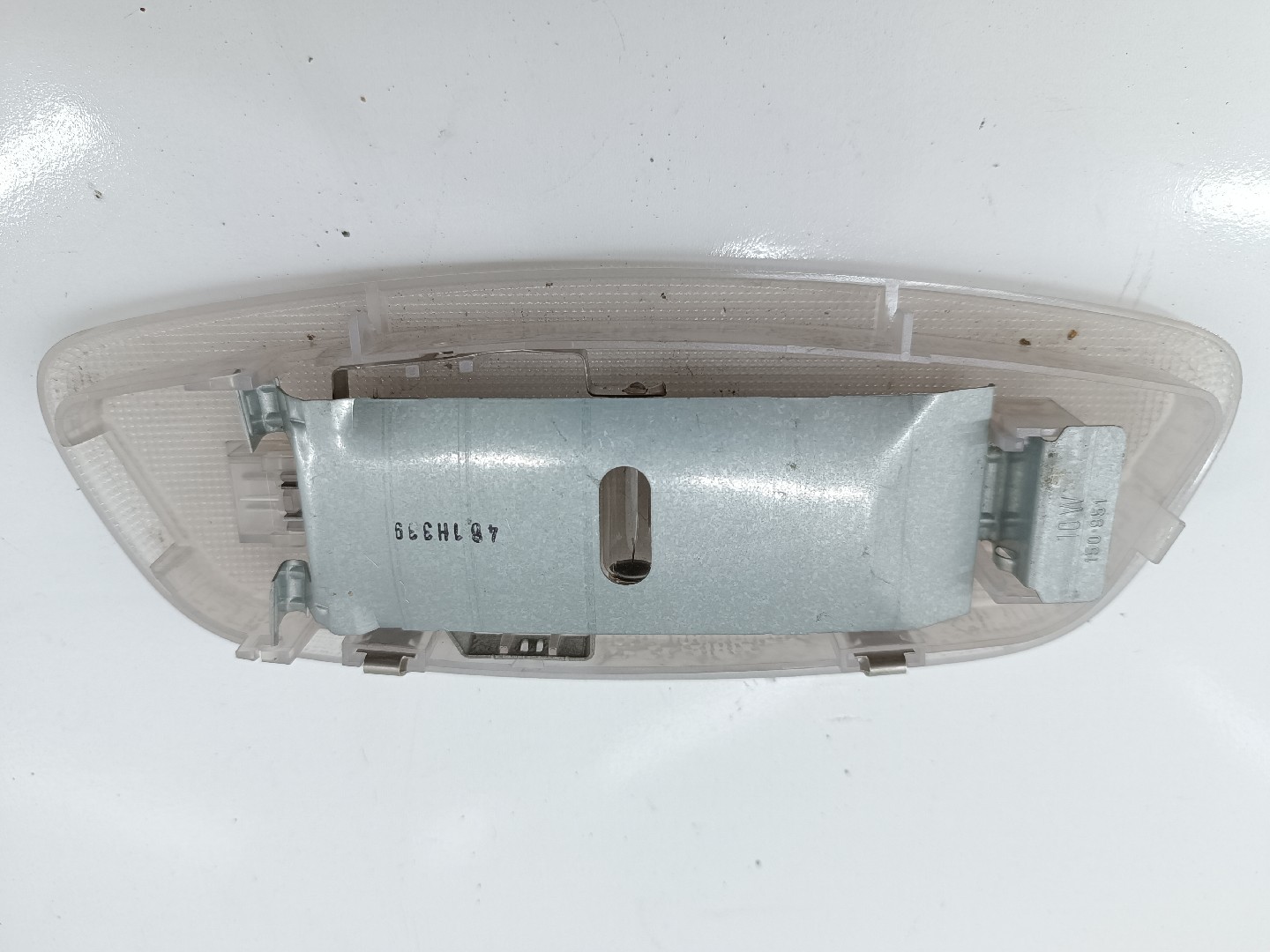 Luz interior MERCEDES-BENZ C-CLASS T-Model (S203) | 01 - 07