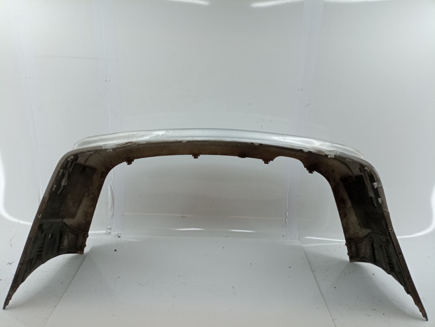 Para Choques Traseiro MERCEDES-BENZ C-CLASS T-Model (S203) | 01 - 07