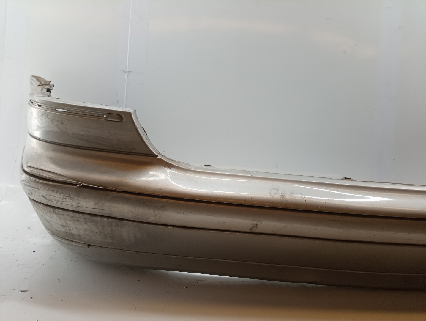 Para Choques Traseiro MERCEDES-BENZ C-CLASS T-Model (S203) | 01 - 07 Imagem-7