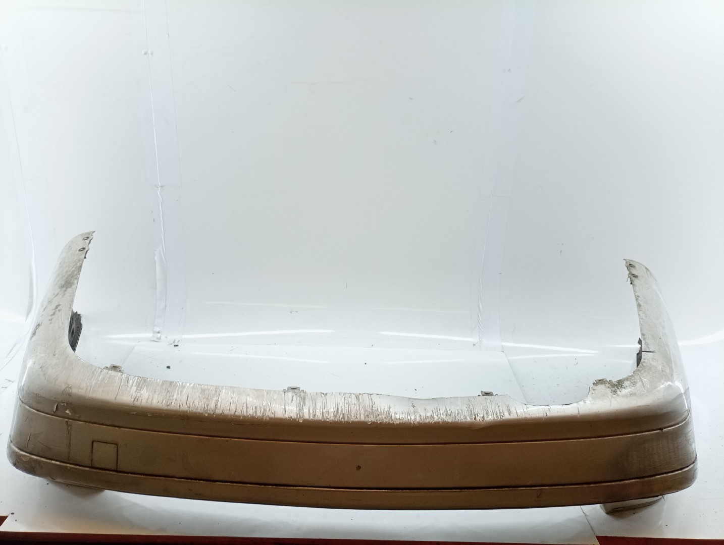 Para Choques Traseiro MERCEDES-BENZ C-CLASS T-Model (S203) | 01 - 07 Imagem-3