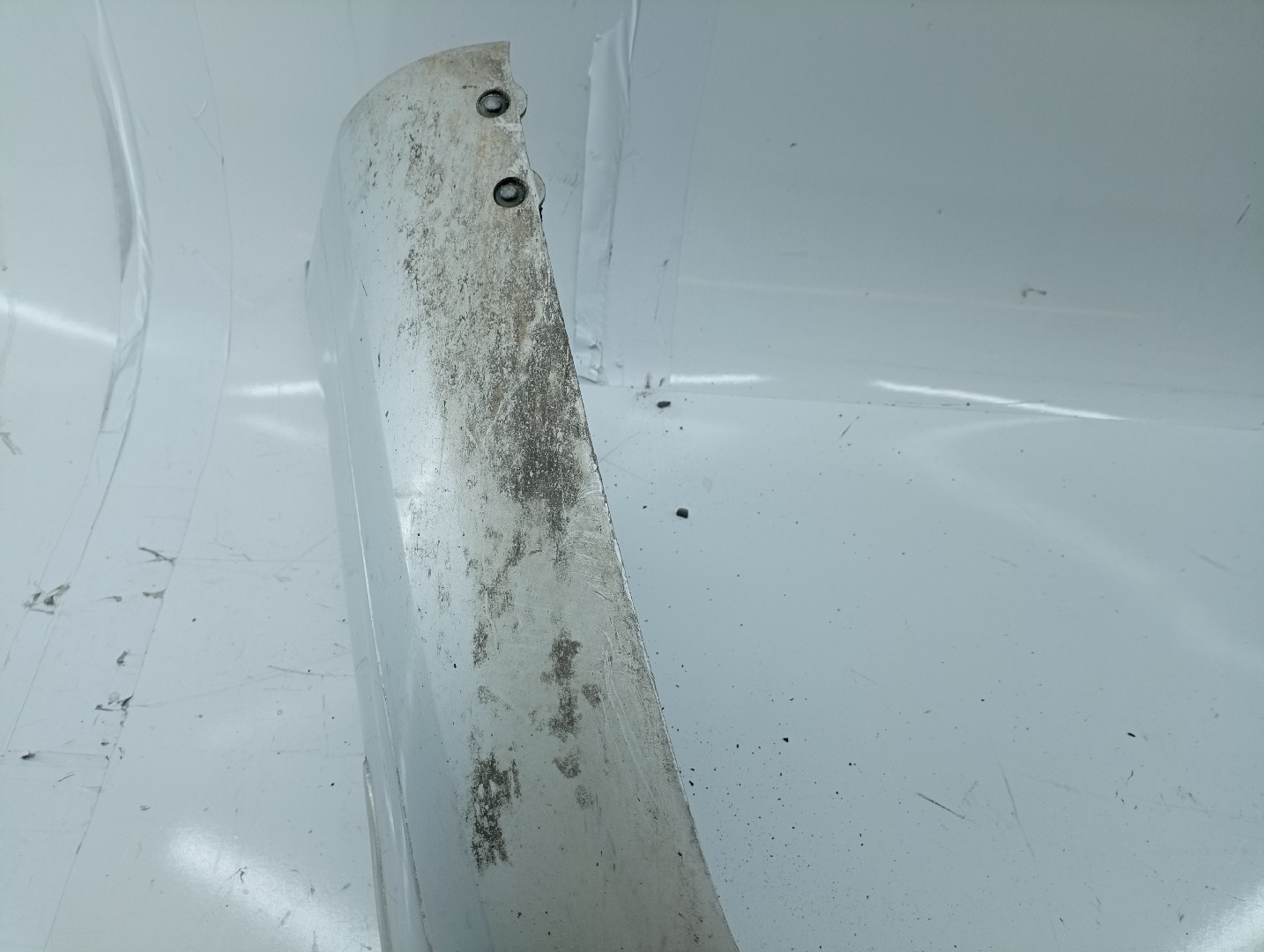 Para Choques Traseiro MERCEDES-BENZ C-CLASS T-Model (S203) | 01 - 07 Imagem-4