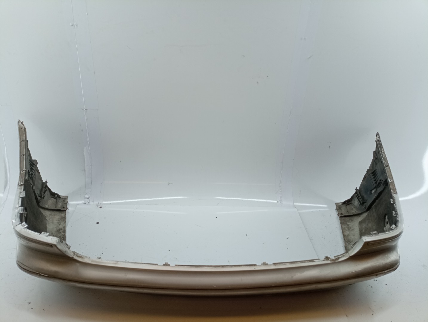 Para Choques Traseiro MERCEDES-BENZ C-CLASS T-Model (S203) | 01 - 07 Imagem-9