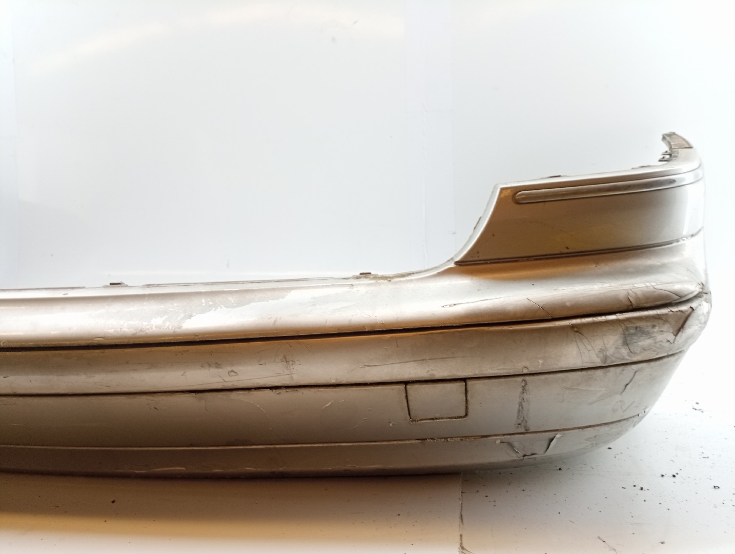 Para Choques Traseiro MERCEDES-BENZ C-CLASS T-Model (S203) | 01 - 07 Imagem-8