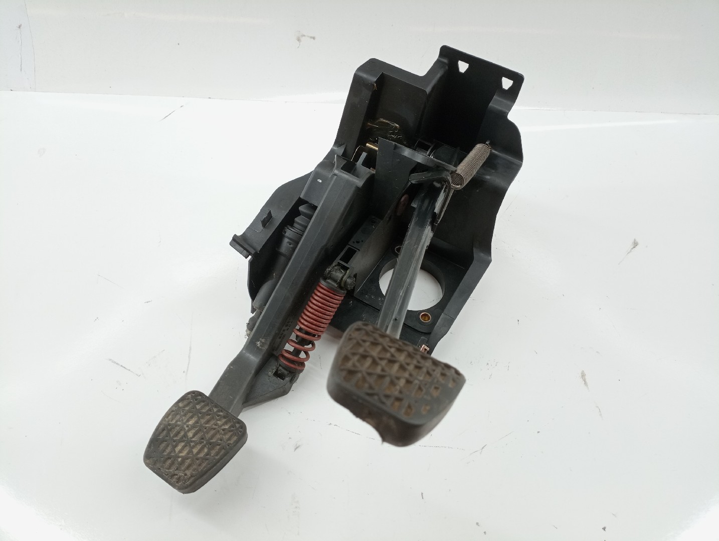 CONJUNTO DE PEDAIS MERCEDES-BENZ C-CLASS T-Model (S203) | 01 - 07