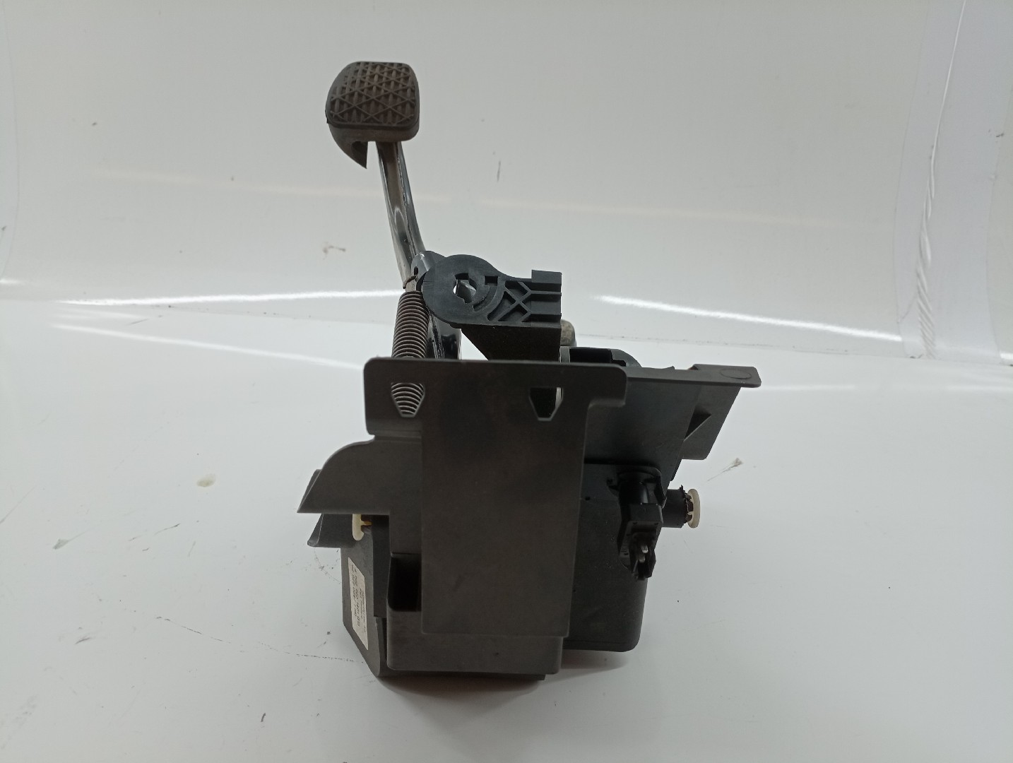 CONJUNTO DE PEDAIS MERCEDES-BENZ C-CLASS T-Model (S203) | 01 - 07 Imagem-2