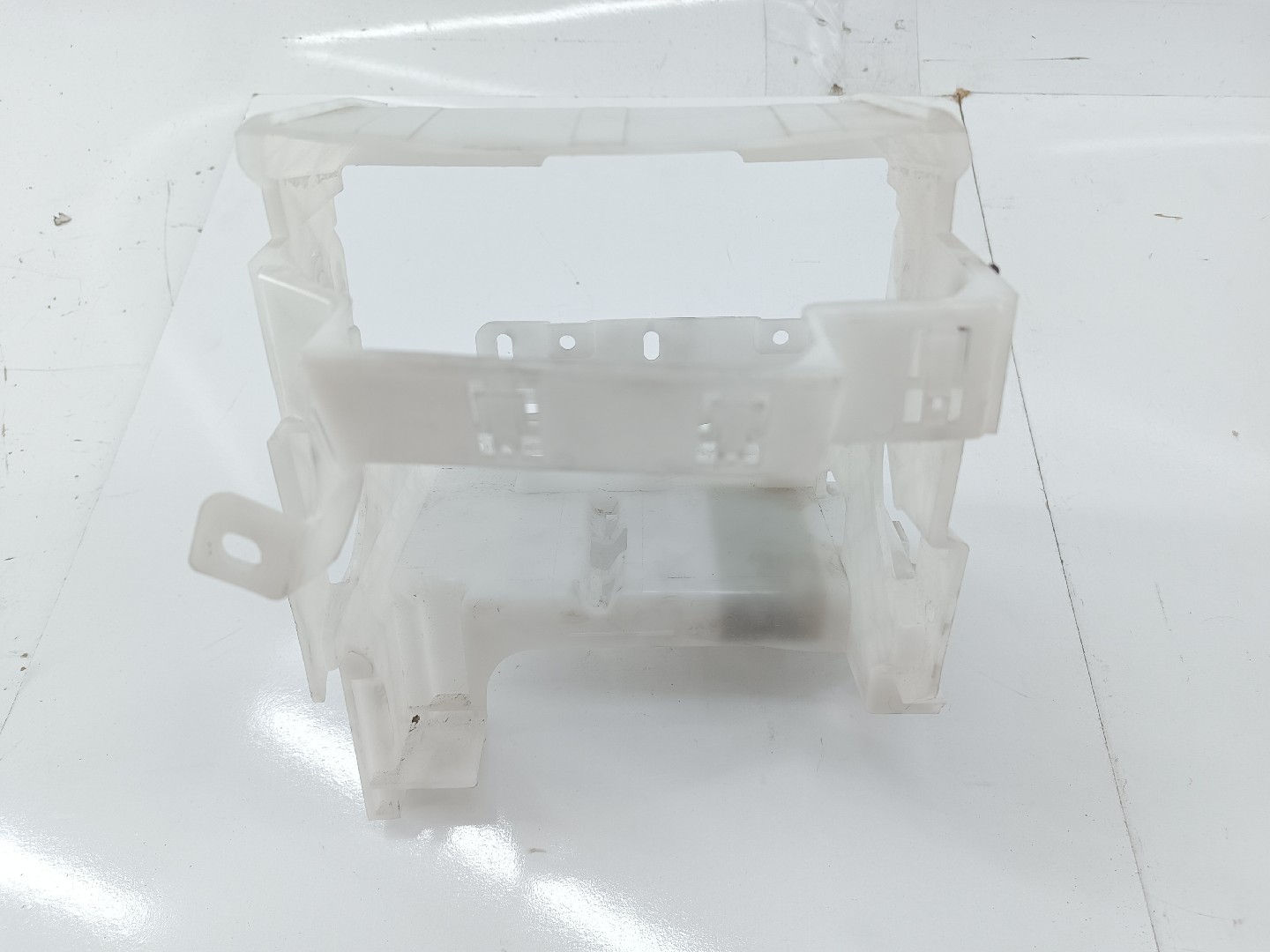 Suporte de BSI CITROEN DS5 | 11 - 15
