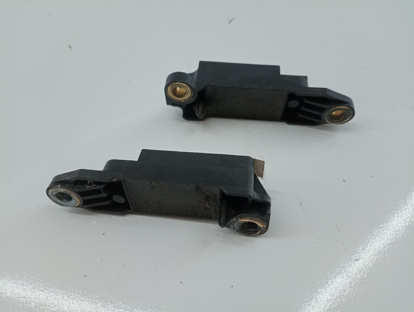 Sensores de impacto MERCEDES-BENZ C-CLASS T-Model (S203) | 01 - 07 Imagem-2