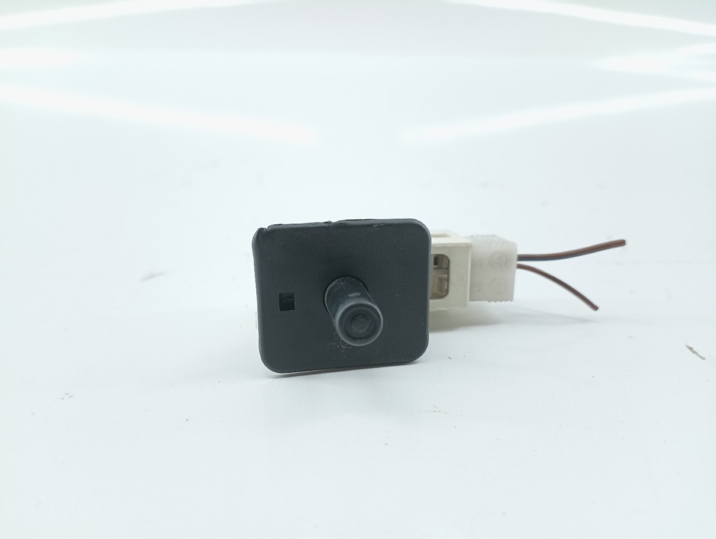 Sensor eletrónico MERCEDES-BENZ C-CLASS (W203) | 00 - 07