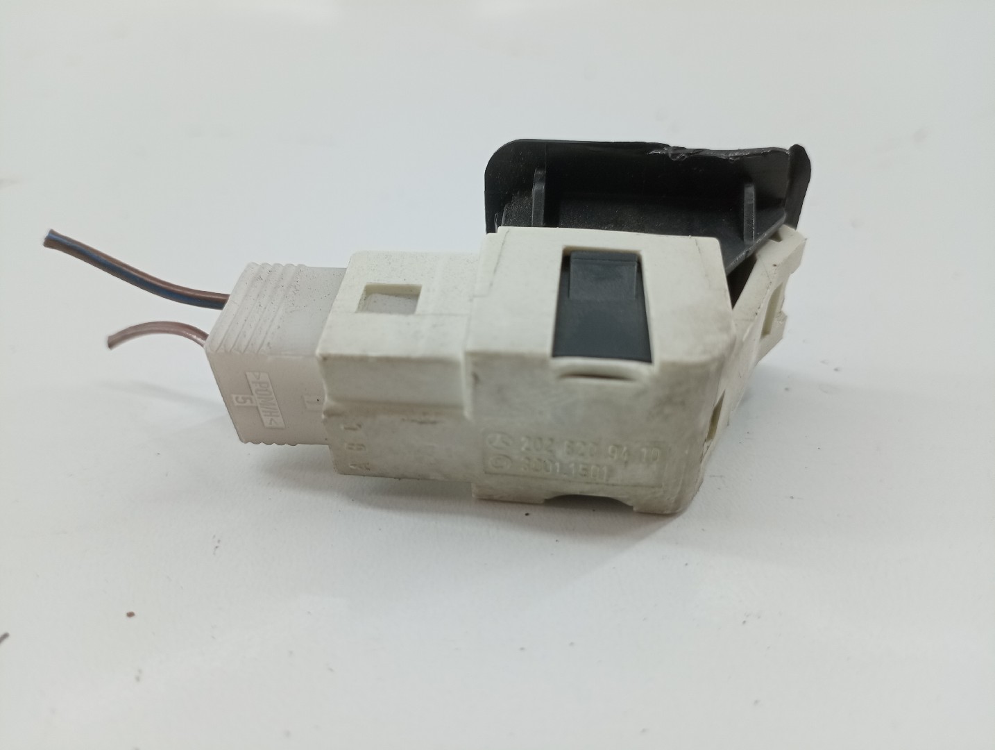 Sensor eletrónico MERCEDES-BENZ C-CLASS T-Model (S203) | 01 - 07 Imagem-3