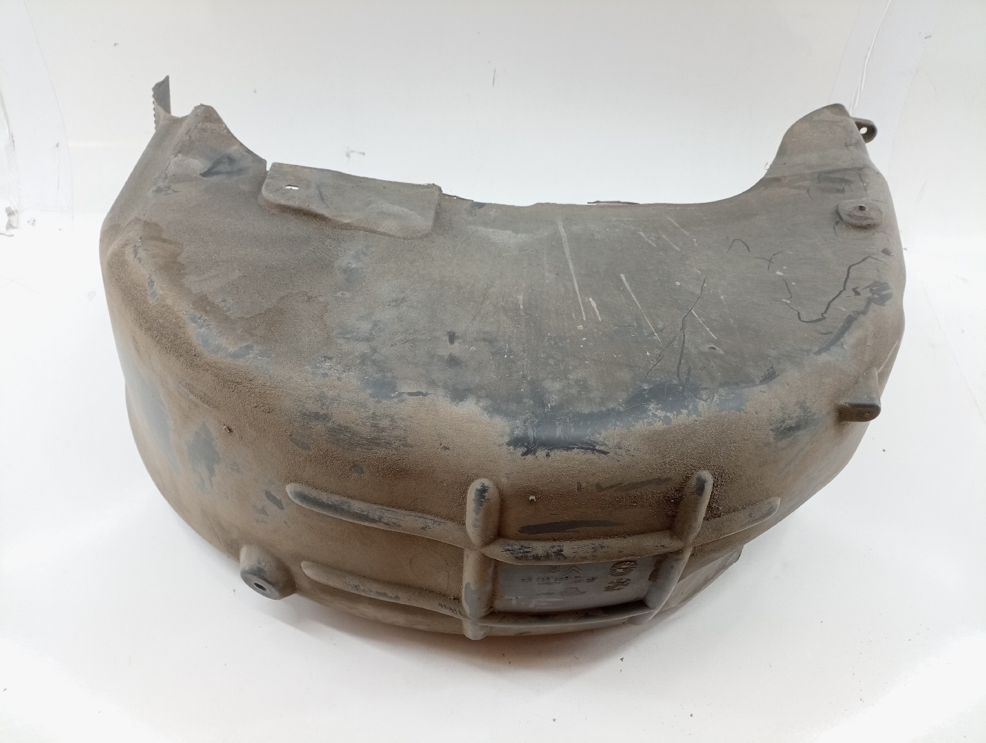 Cava de Roda Traseira Esquerda CITROEN DS5 | 11 - 15