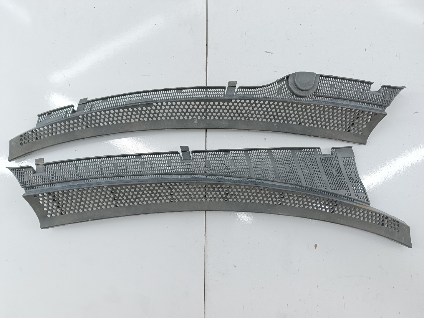 Grelha de torpedo MERCEDES-BENZ C-CLASS (W202) | 93 - 00