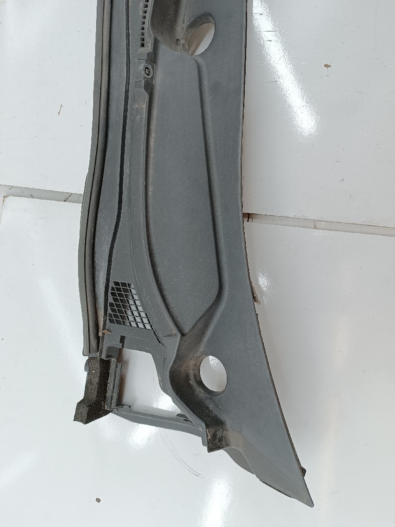 Grelha de torpedo NISSAN LEAF (ZE0) | 10 -  Imagem-3