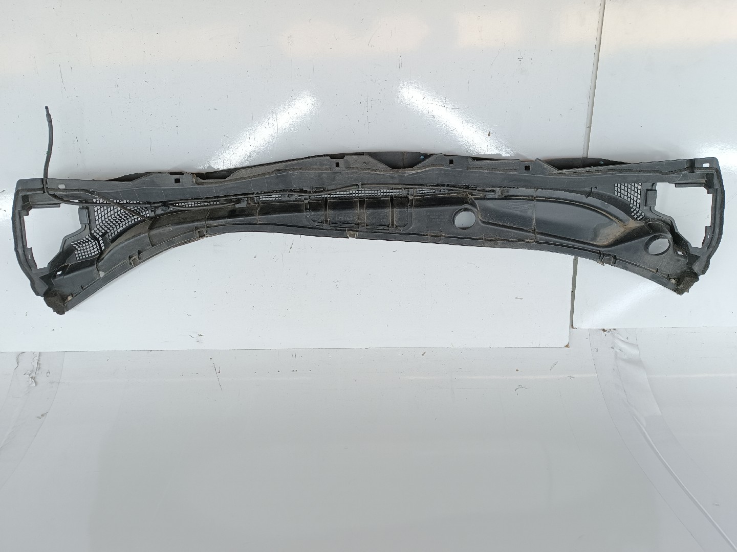 Grelha de torpedo NISSAN LEAF (ZE0) | 10 - 