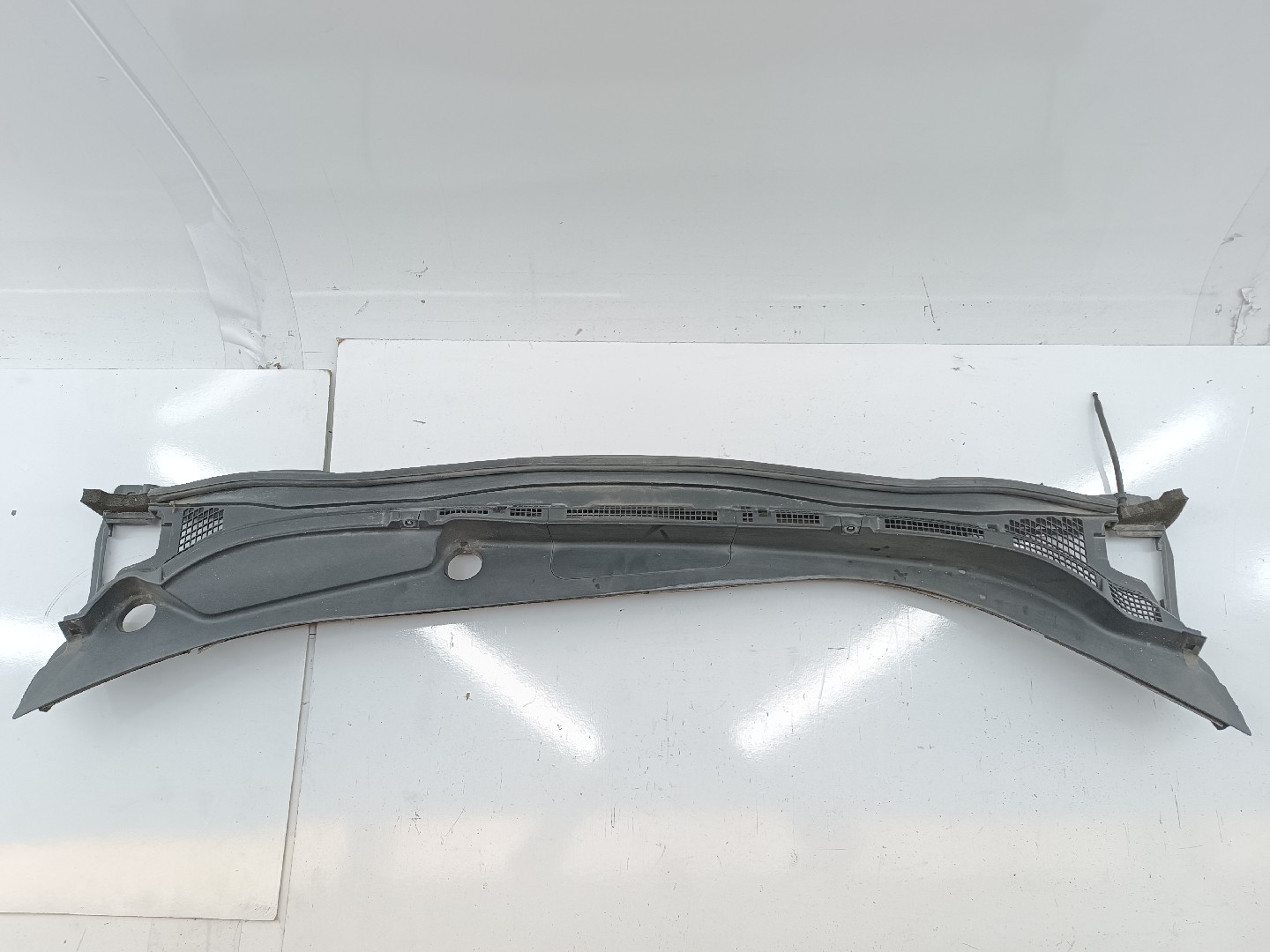 Grelha de torpedo NISSAN LEAF (ZE0) | 10 -  Imagem-4